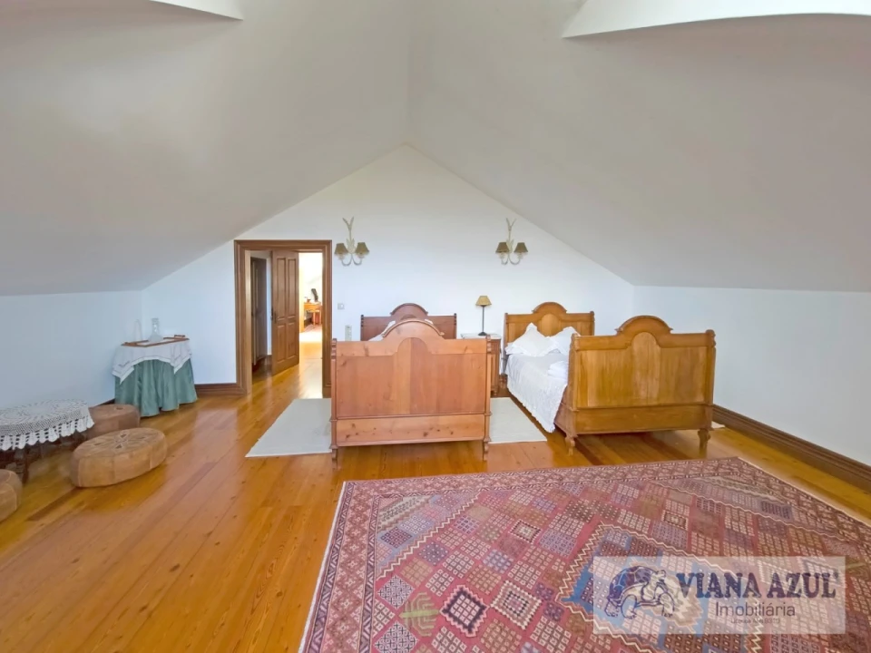 Quinta T8 para Venda em Correlhã Foto 22