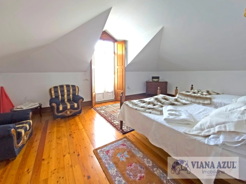 Quinta T8 para Venda em Correlhã Foto 25