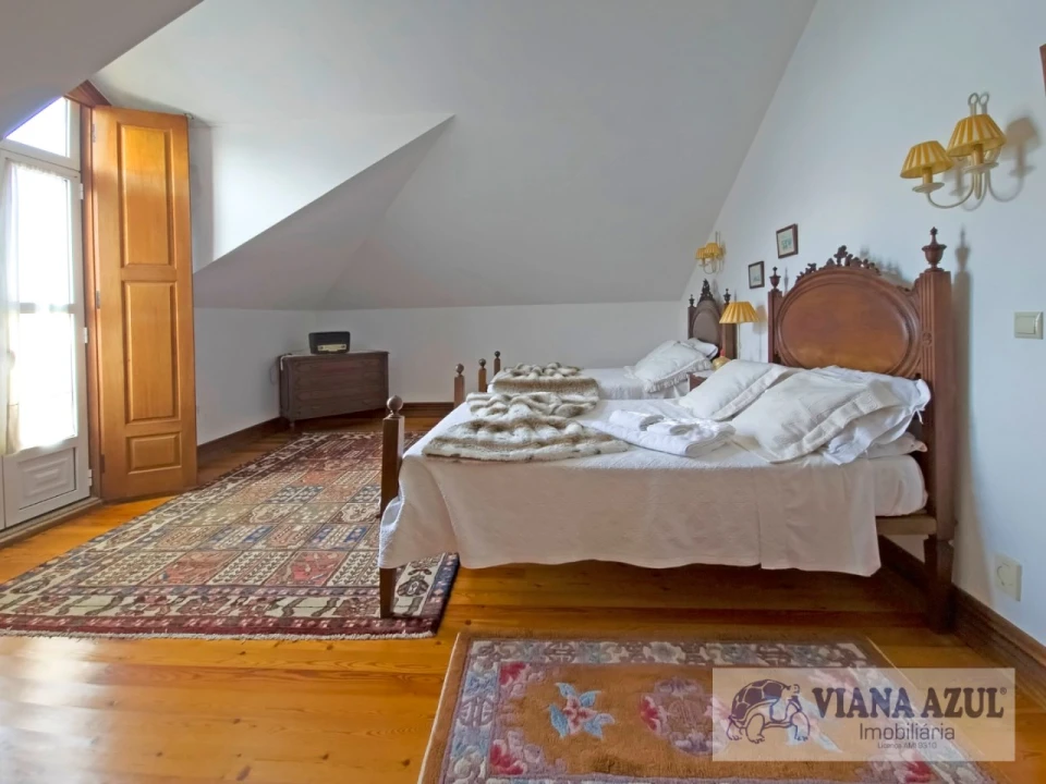 Quinta T8 para Venda em Correlhã Foto 26