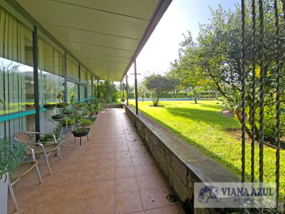 Quinta T8 para Venda em Correlhã Foto 33
