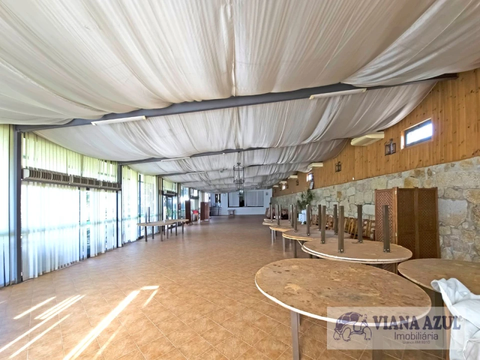 Quinta T8 para Venda em Correlhã Foto 35