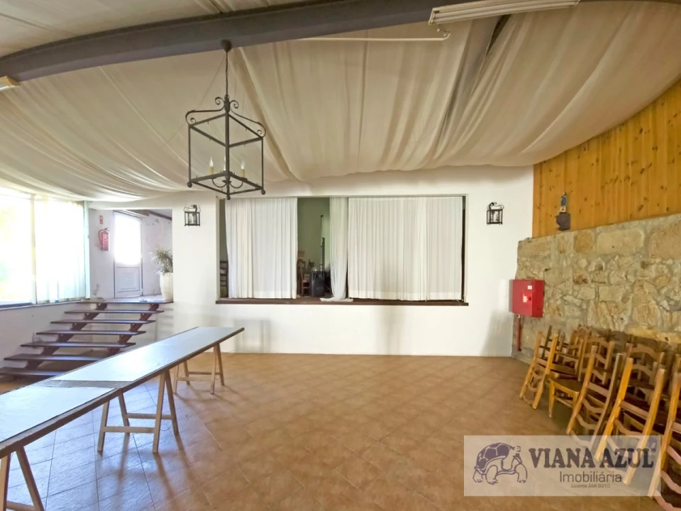 Quinta T8 para Venda em Correlhã Foto 40