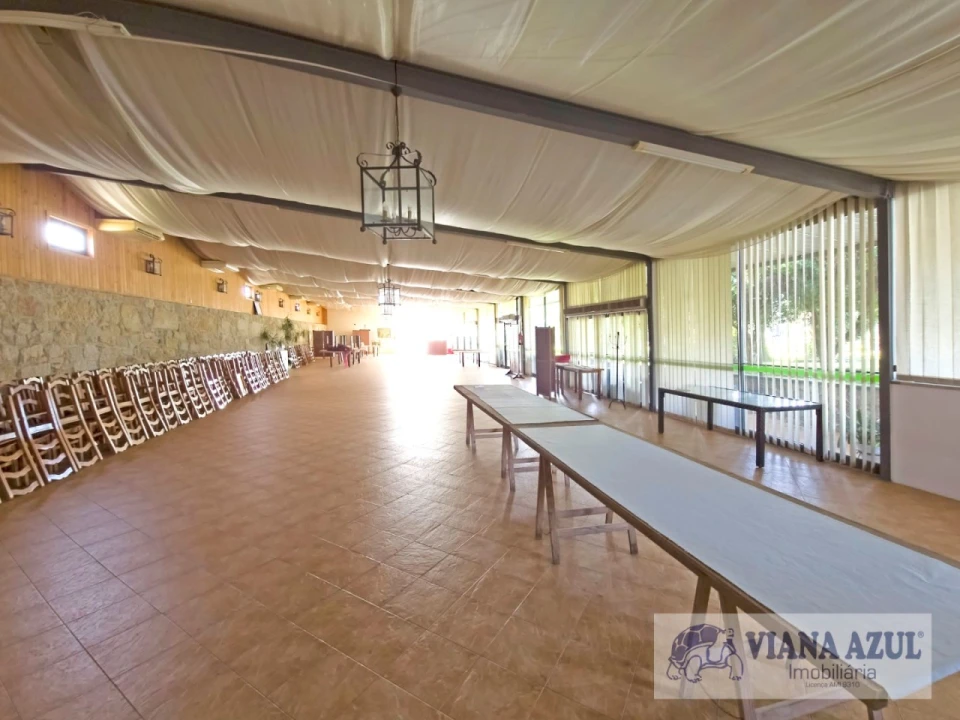 Quinta T8 para Venda em Correlhã Foto 42