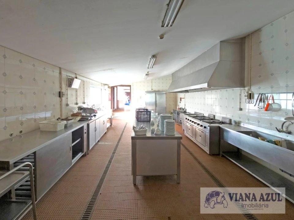 Quinta T8 para Venda em Correlhã Foto 44