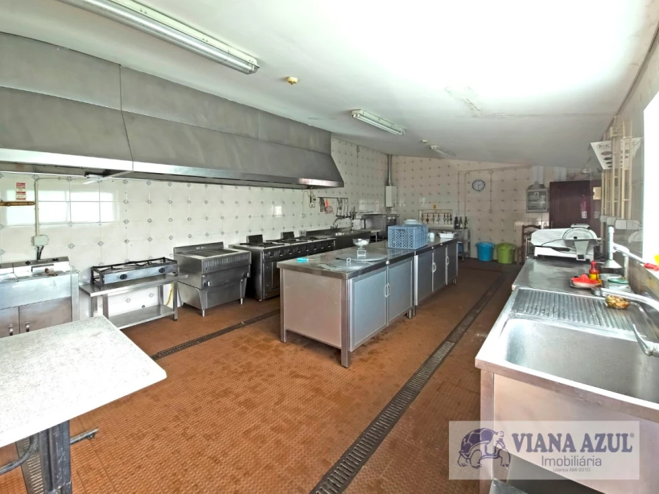 Quinta T8 para Venda em Correlhã Foto 45