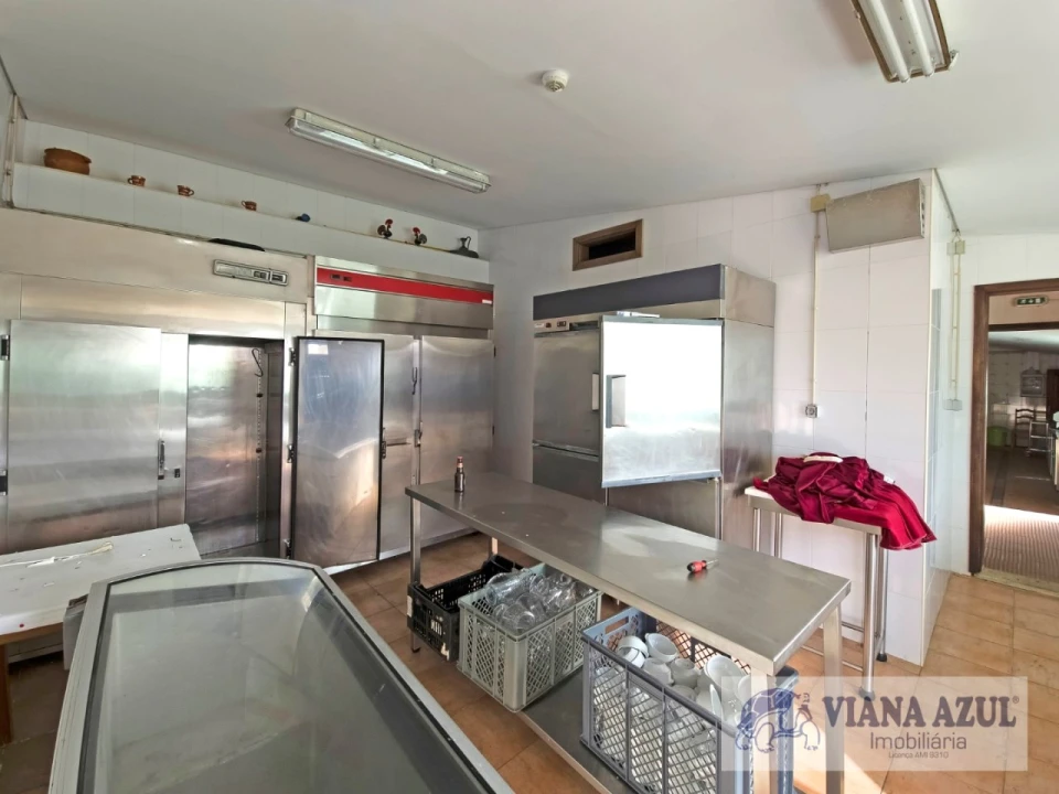 Quinta T8 para Venda em Correlhã Foto 46