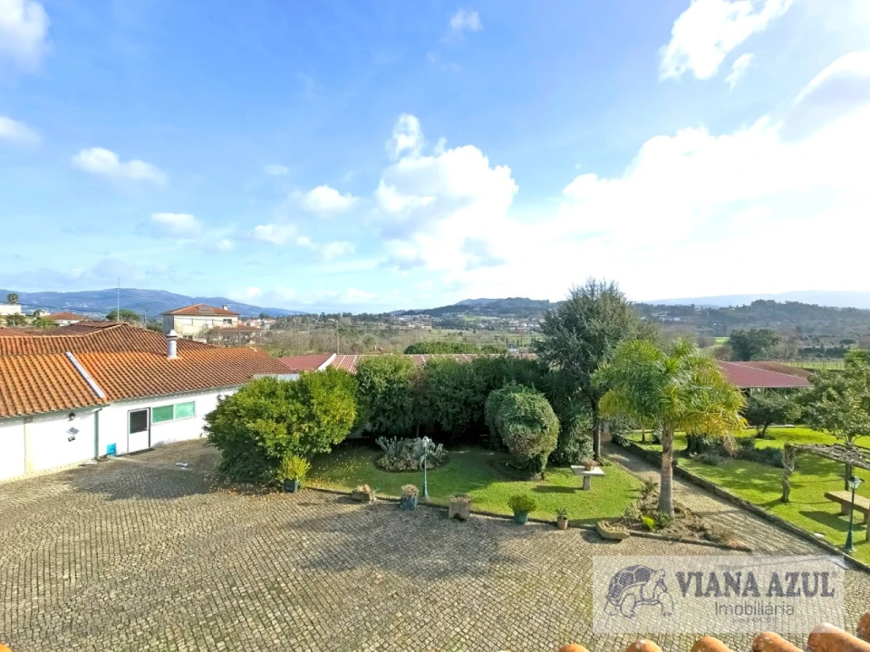 Quinta T8 para Venda em Correlhã Foto 49