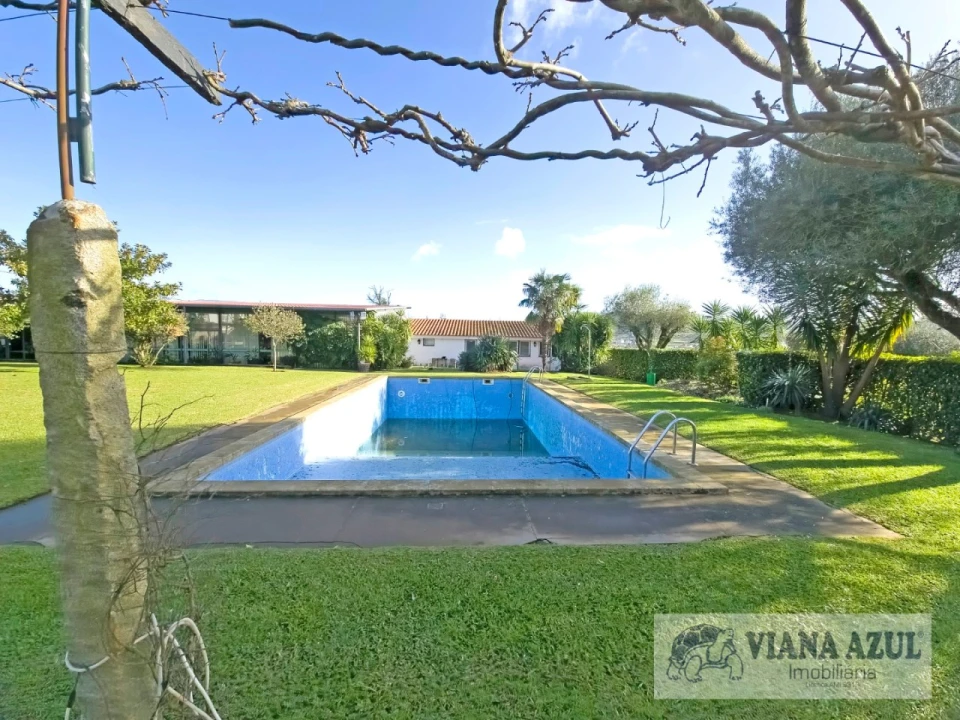 Quinta T8 para Venda em Correlhã Foto 56