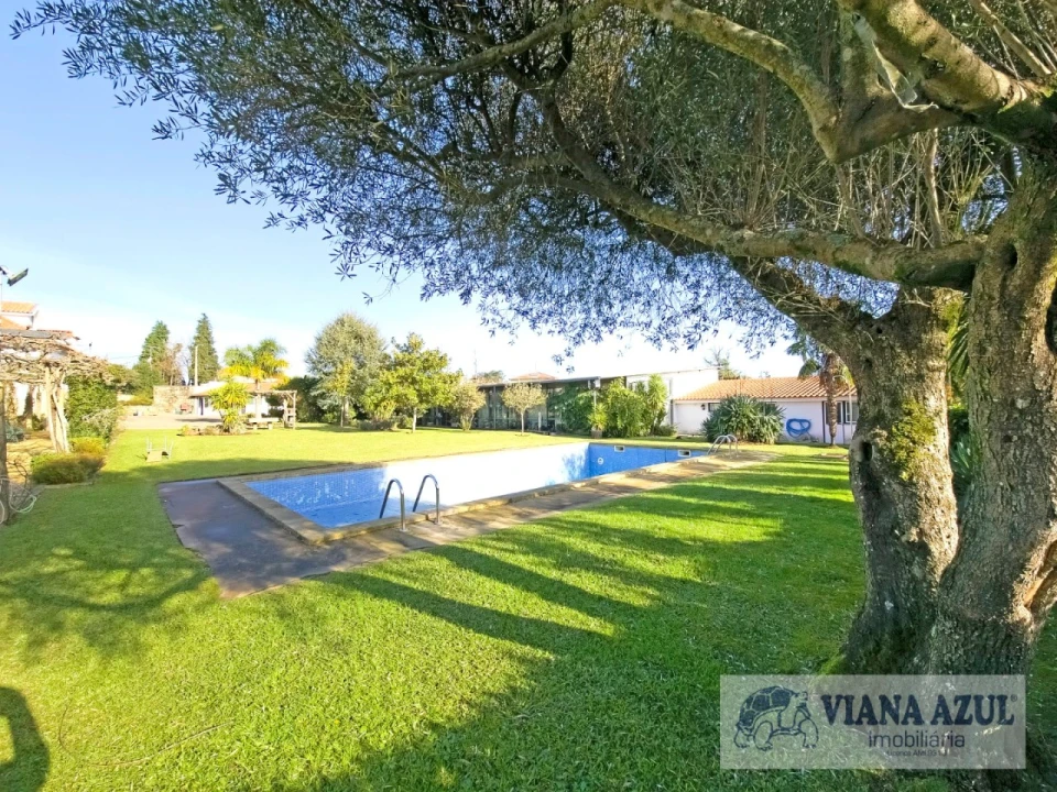 Quinta T8 para Venda em Correlhã Foto 57