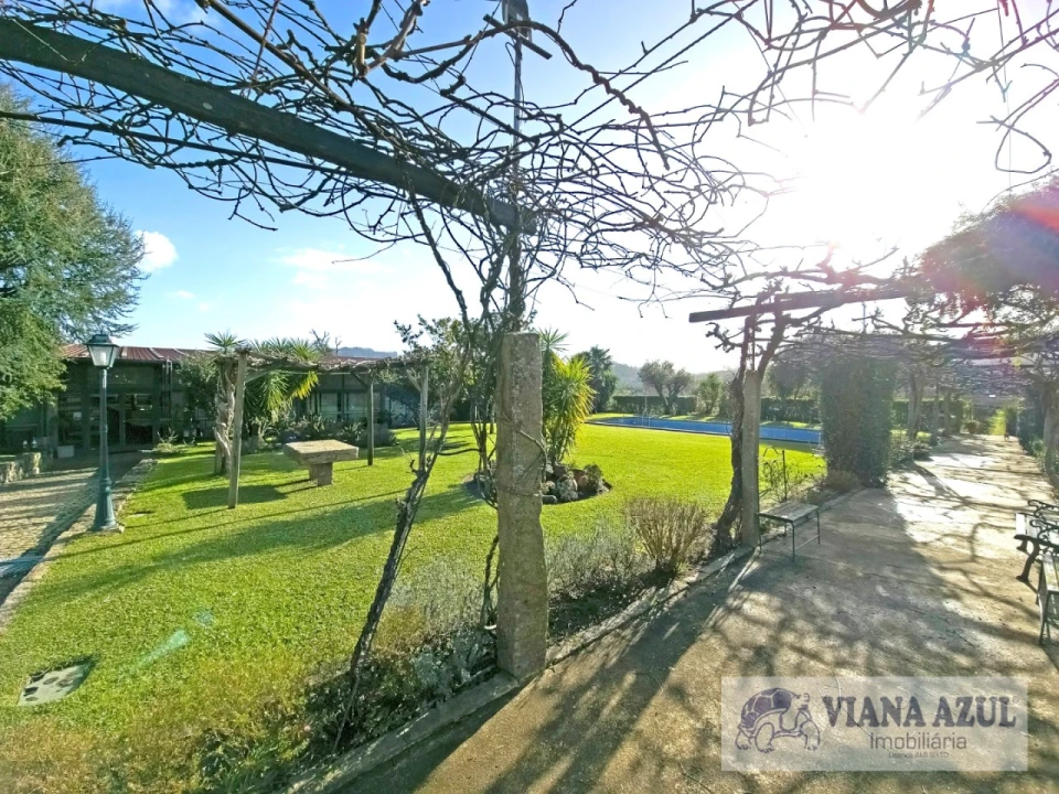 Quinta T8 para Venda em Correlhã Foto 58