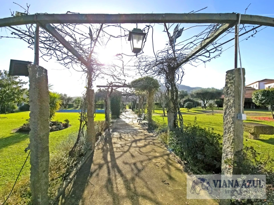 Quinta T8 para Venda em Correlhã Foto 59