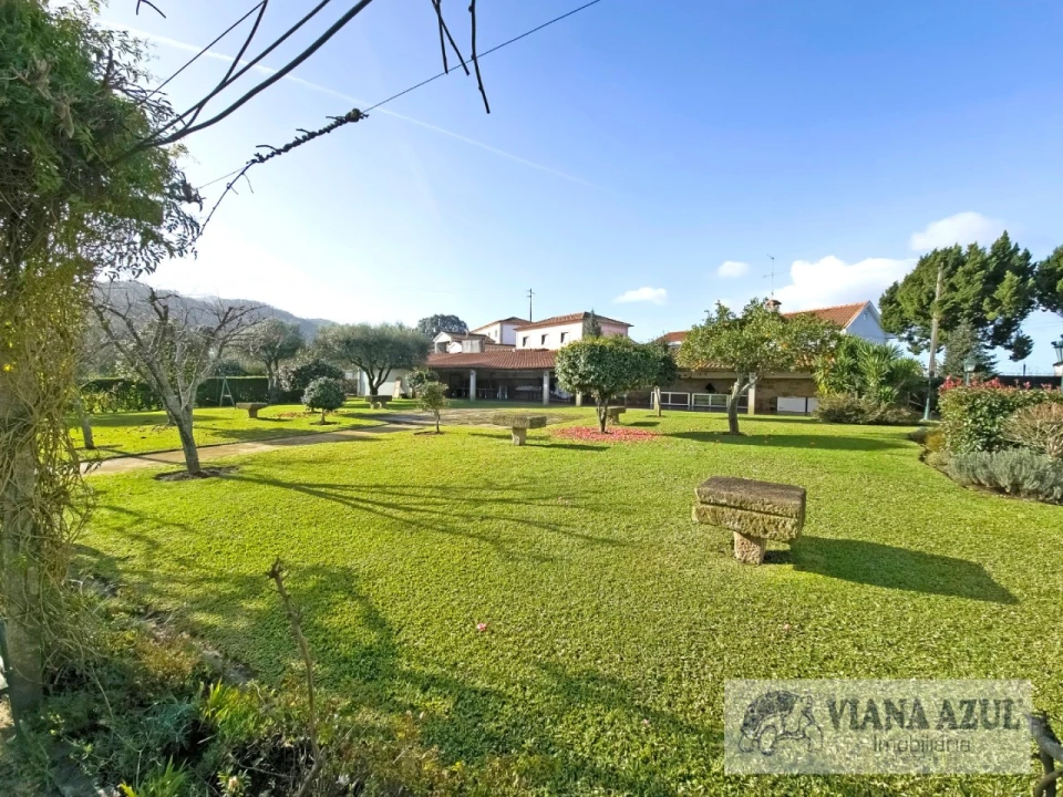 Quinta T8 para Venda em Correlhã Foto 63