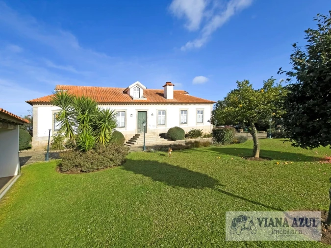 Quinta T8 para Venda em Correlhã Foto 7