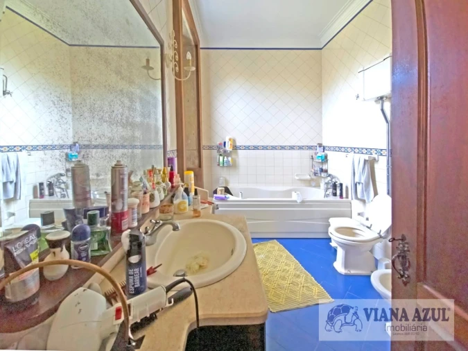 Quinta T8 para Venda em Correlhã Foto 19