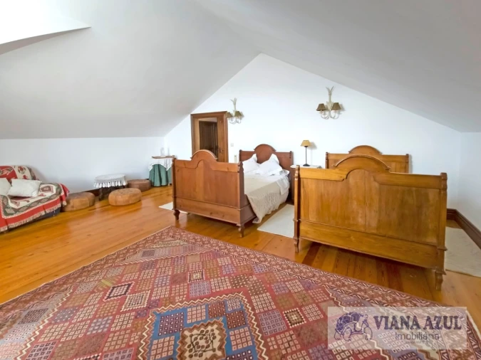 Quinta T8 para Venda em Correlhã Foto 23