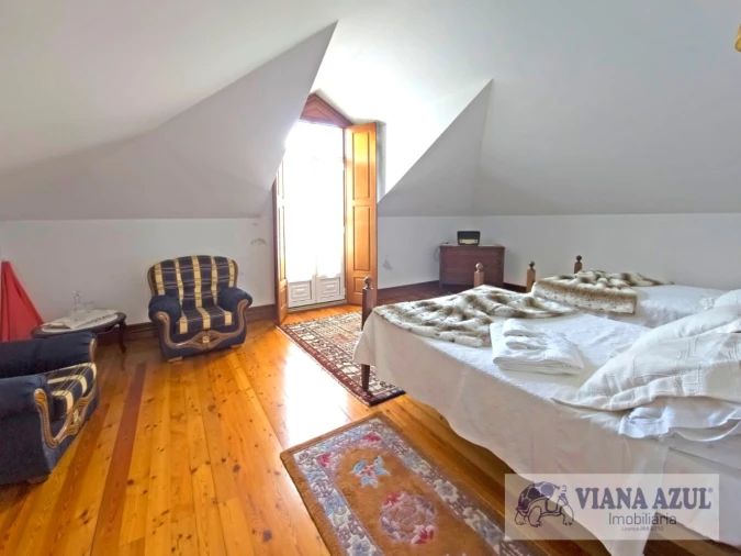 Quinta T8 para Venda em Correlhã Foto 25