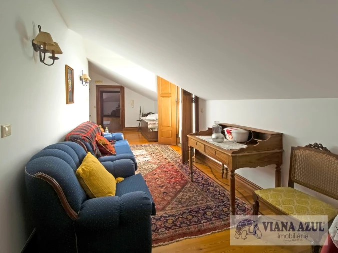 Quinta T8 para Venda em Correlhã Foto 28