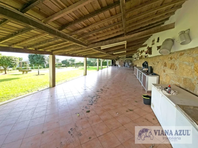 Quinta T8 para Venda em Correlhã Foto 32
