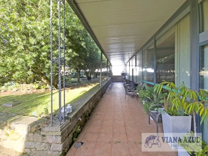 Quinta T8 para Venda em Correlhã Foto 34