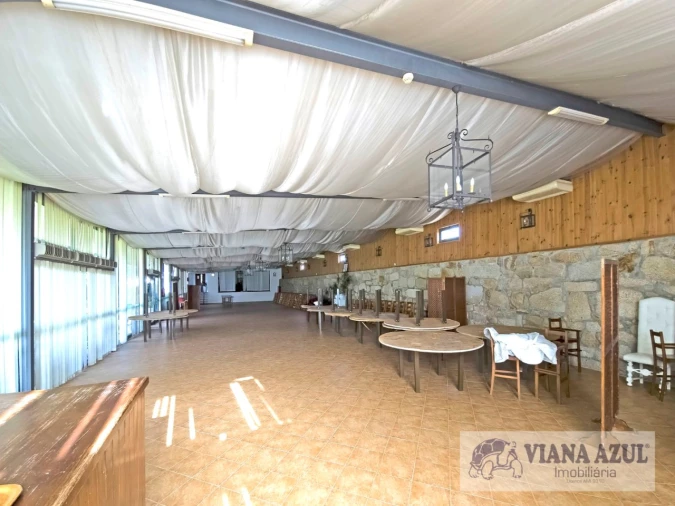 Quinta T8 para Venda em Correlhã Foto 36