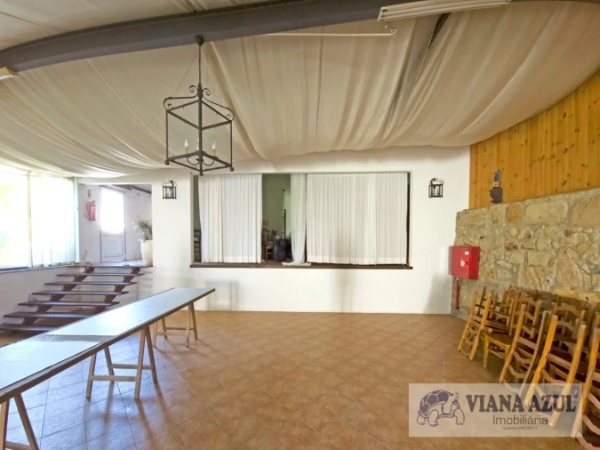 Quinta T8 para Venda em Correlhã Foto 40