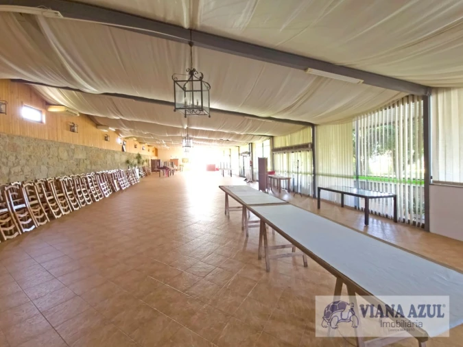 Quinta T8 para Venda em Correlhã Foto 42