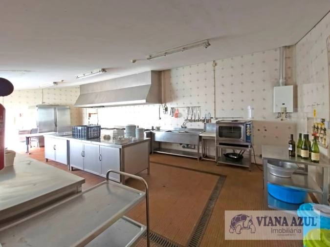 Quinta T8 para Venda em Correlhã Foto 43