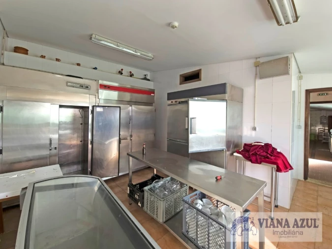 Quinta T8 para Venda em Correlhã Foto 46