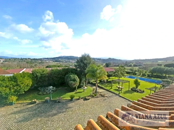 Quinta T8 para Venda em Correlhã Foto 50