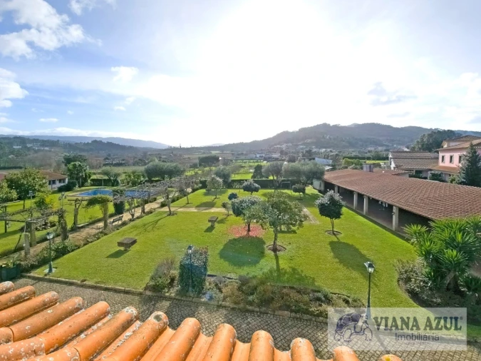 Quinta T8 para Venda em Correlhã Foto 51