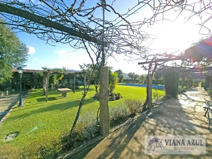 Quinta T8 para Venda em Correlhã Foto 58