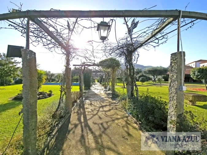 Quinta T8 para Venda em Correlhã Foto 59