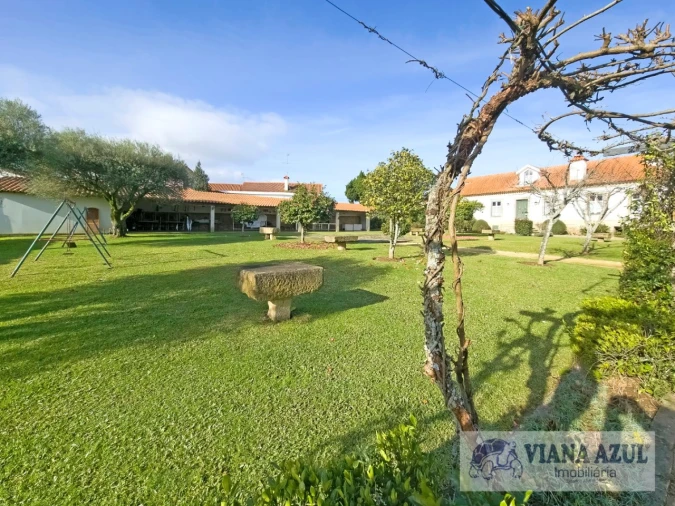 Quinta T8 para Venda em Correlhã Foto 64