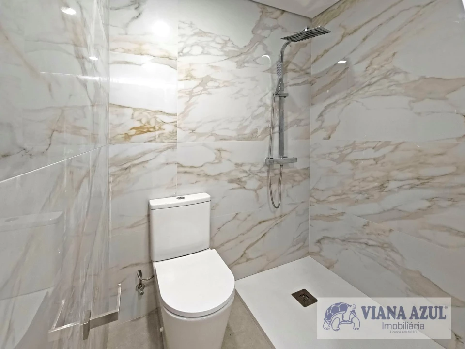 Apartamento T1 para Venda em Santa Maria Maior e Monserrate e Meadela Foto 10