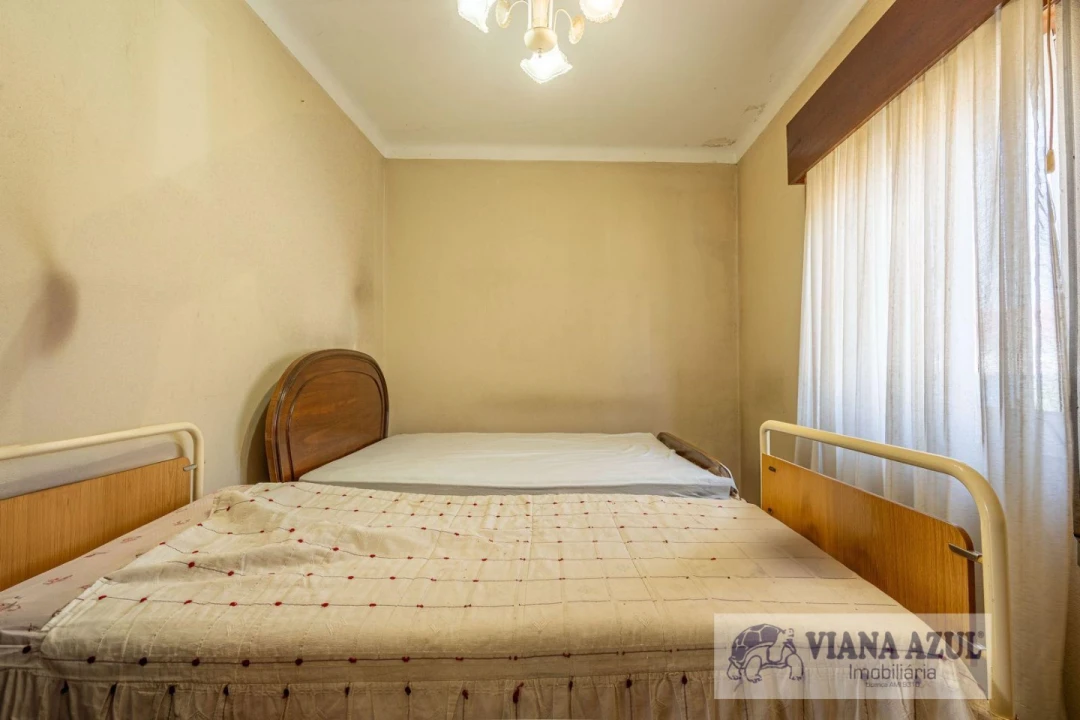 Moradia T3 para Venda em Darque Foto 6