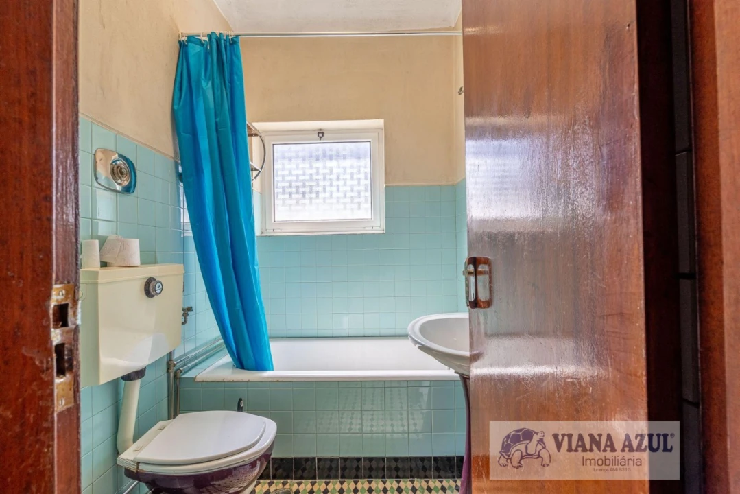 Moradia T3 para Venda em Darque Foto 8