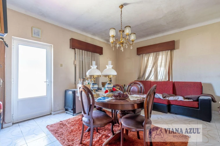 Moradia T3 para Venda em Darque