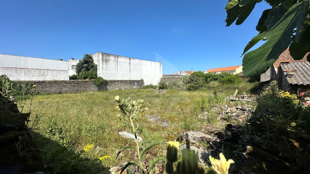 Terreno para Venda em Apúlia e Fão Foto 3