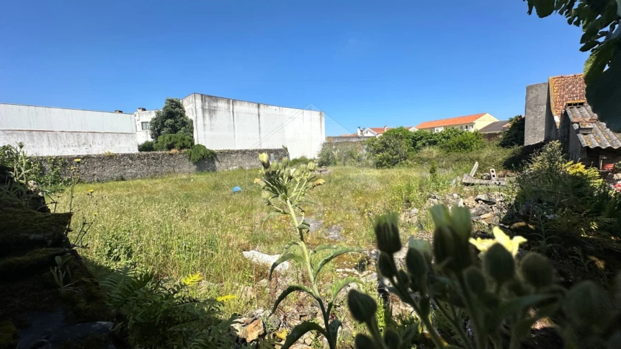 Terreno para Venda em Apúlia e Fão Foto 6