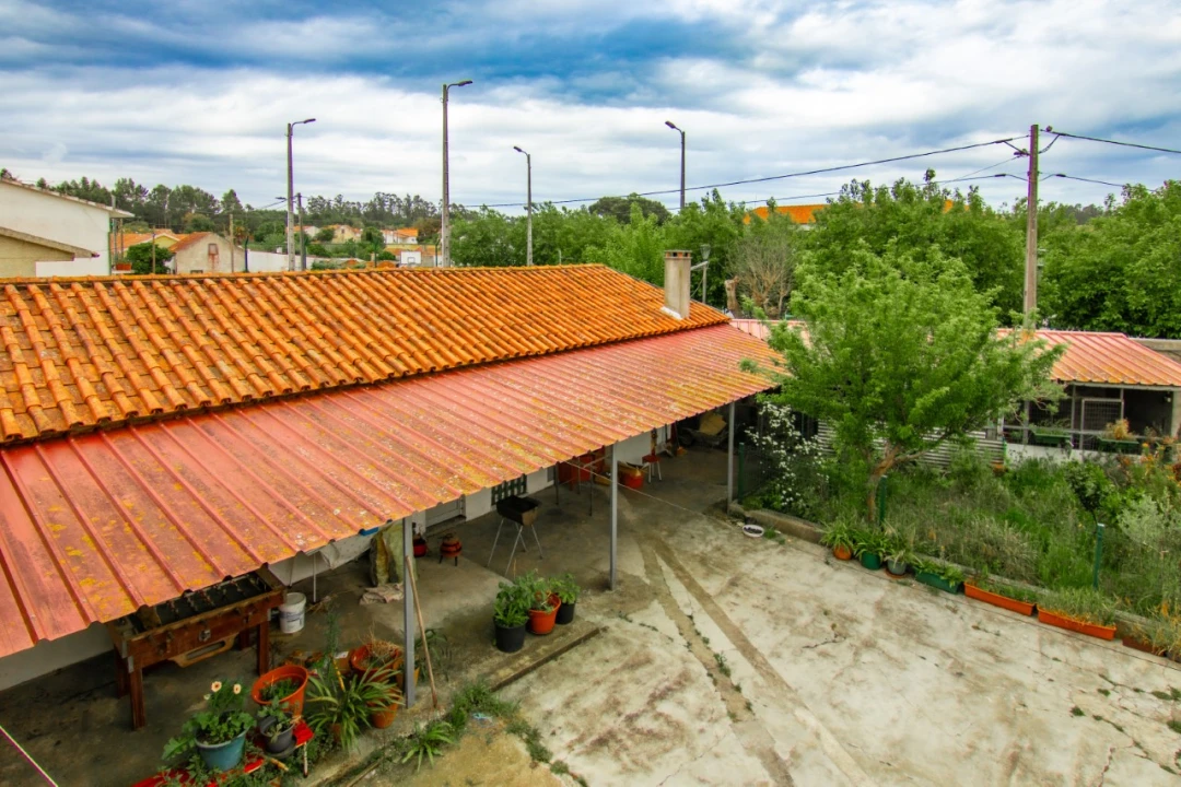 Moradia T4 para Venda em Ferreira-A-Nova Foto 20