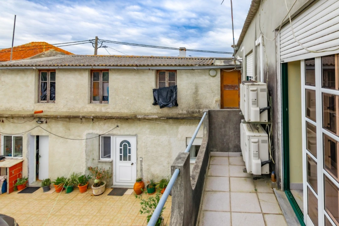 Moradia T4 para Venda em Ferreira-A-Nova Foto 19