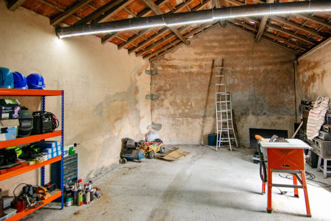 Moradia T4 para Venda em Ferreira-A-Nova Foto 26