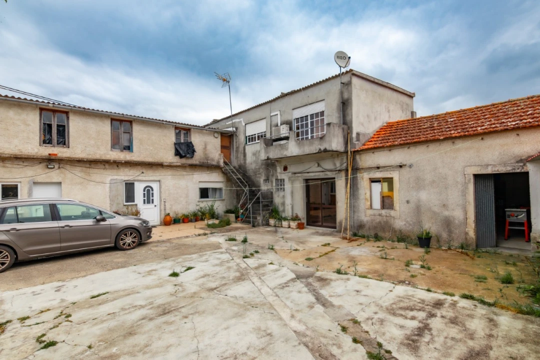 Moradia T4 para Venda em Ferreira-A-Nova Foto 6