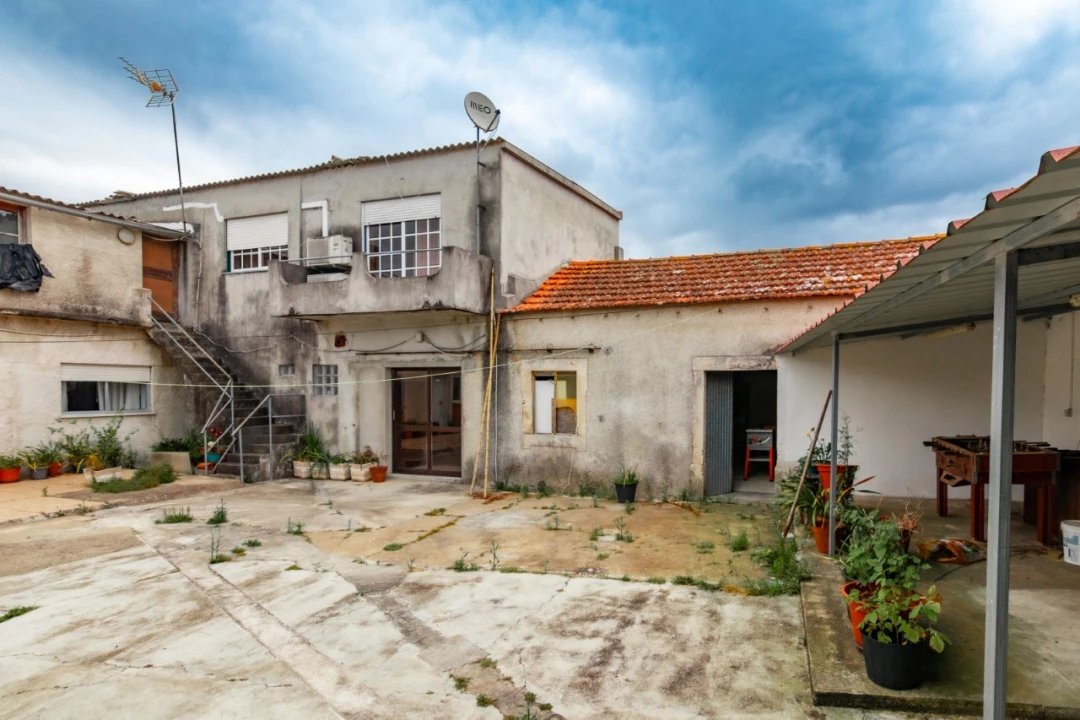 Moradia T4 para Venda em Ferreira-A-Nova Foto 21