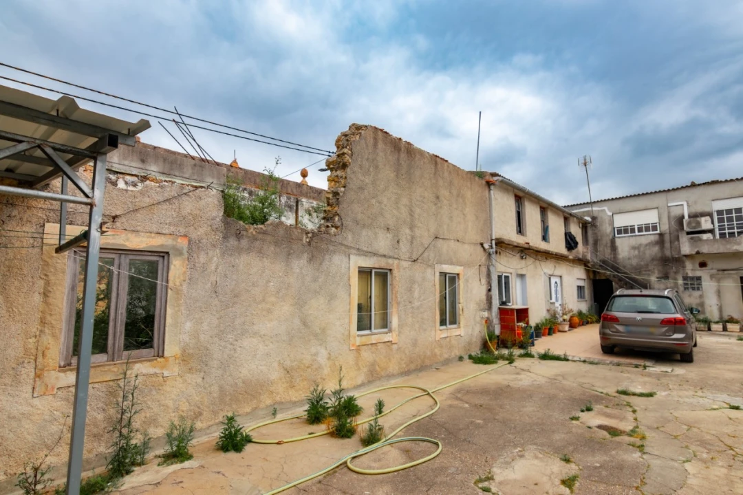 Moradia T4 para Venda em Ferreira-A-Nova Foto 27