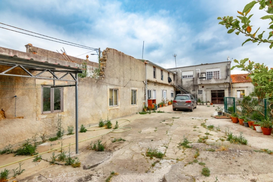 Moradia T4 para Venda em Ferreira-A-Nova Foto 29