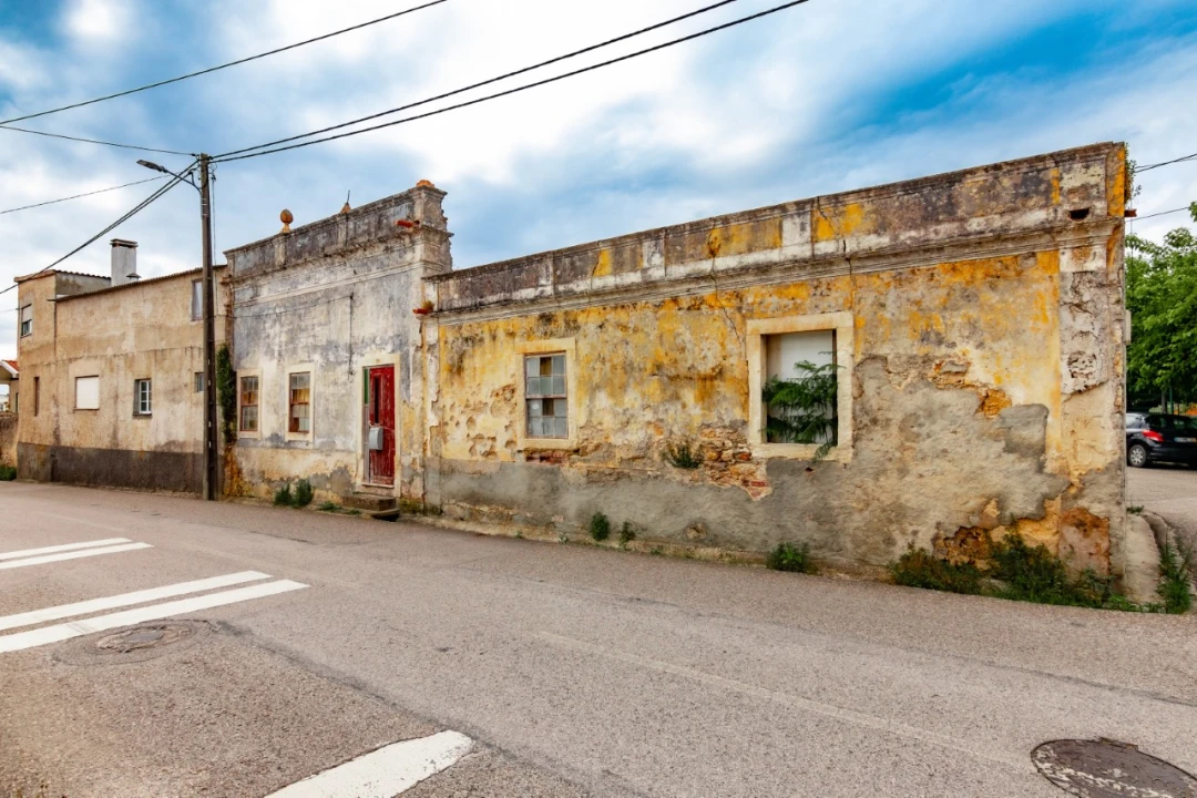 Moradia T4 para Venda em Ferreira-A-Nova Foto 32