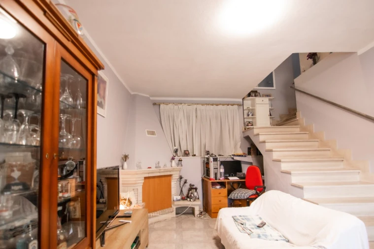 Moradia T4 para Venda em Ferreira-A-Nova Foto 7