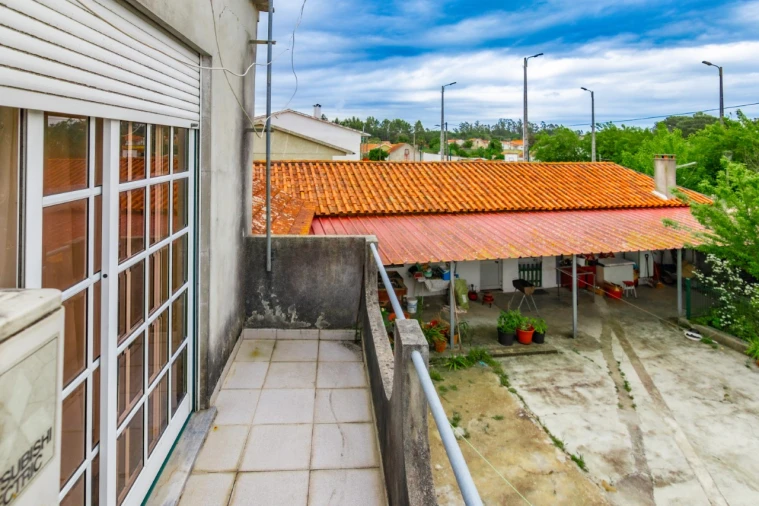 Moradia T4 para Venda em Ferreira-A-Nova Foto 23
