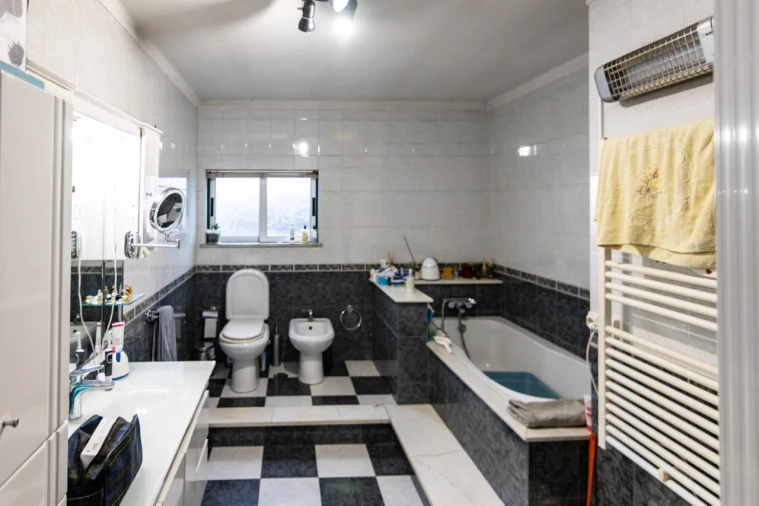 Moradia T4 para Venda em Ferreira-A-Nova Foto 15